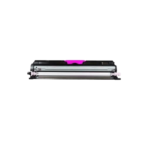 Konica Minolta A0V30CH XL magenta kompatibel toner 2500 sidor