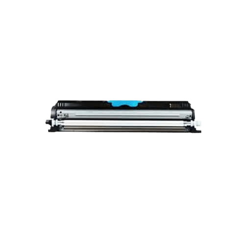 Konica Minolta A0V30HH XL cyan kompatibel toner 2500 sidor