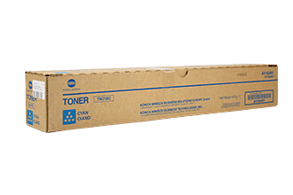 Konica Minolta TN-216C cyan original toner 26000 sidor (A11G451)