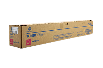 Konica Minolta TN-216M magenta original toner 26000 sidor (A11G351)