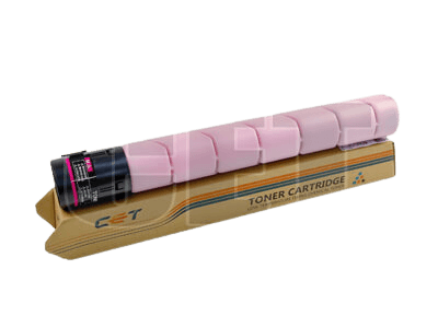Konica Minolta TN-221M XL magenta kompatibel toner 21000 sidor (A8K3350)