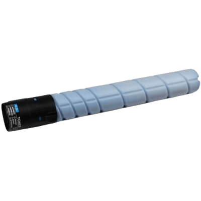 Konica Minolta TN-512C cyan original toner 35000 sidor (A33K452)