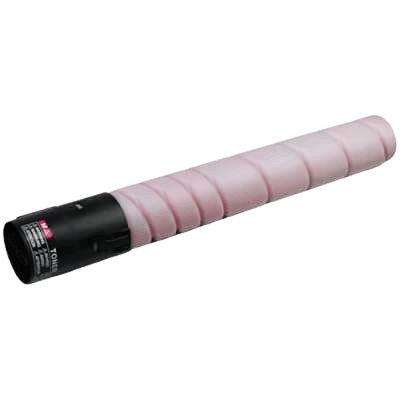 Konica Minolta TN-512M magenta original toner 35000 sidor (A33K352)