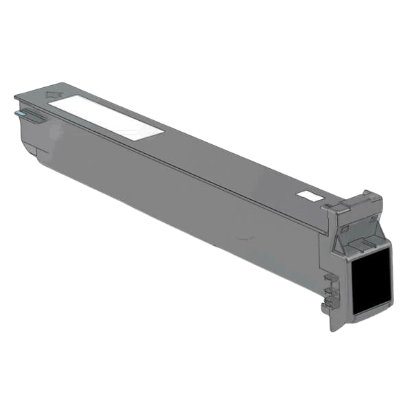 Konica Minolta TN213K svart original toner 24500 sidor (A0D7152)