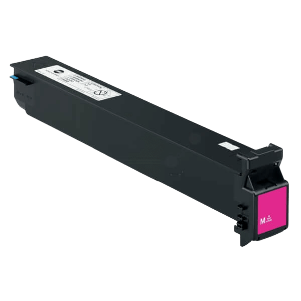 Konica Minolta TN213M magenta original toner 19000 sidor (A0D7352)