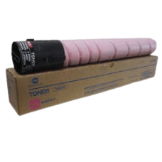 Konica Minolta TN321M magenta original toner 25000 sidor (A33K350)