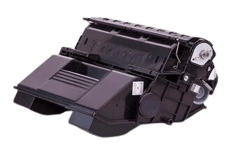 Konica Minolta TN412 svart kompatibel toner 19000 sidor (A0FP023)