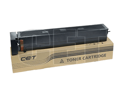 Konica Minolta TN613K svart kompatibel toner 45000 sidor (A0TM150)
