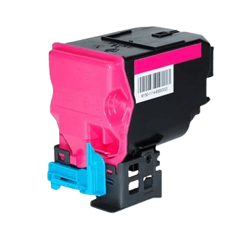 Konica Minolta TNP-48M magenta kompatibel toner 10000 sidor (A5X0350)