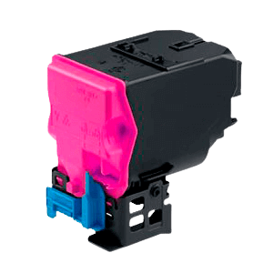 Konica Minolta TNP-50 M magenta original toner 5000 sidor (A0X5354)