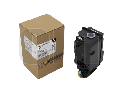 Konica Minolta TNP-80 K svart kompatibel toner 13000 sidor (AAJW152)