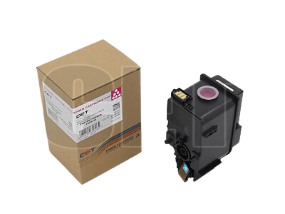Konica Minolta TNP-80 M magenta kompatibel toner 9000 sidor (AAJW352)