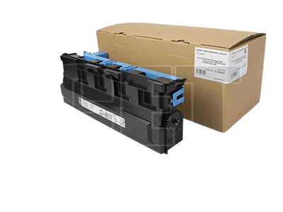 Konica Minolta WX-103 tillbehör - kompatibel Waste toner box 40000 sidor (A4NNWY1, 54G0W00)