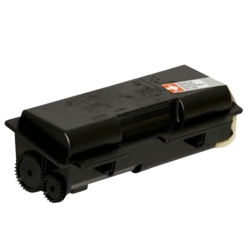 Kyocera TK-100 svart kompatibel toner 7200 sidor (370PU5KW)
