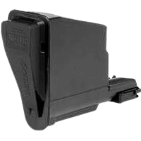 Kyocera TK-1110 svart kompatibel toner 2500 sidor (1T02M50NX0)