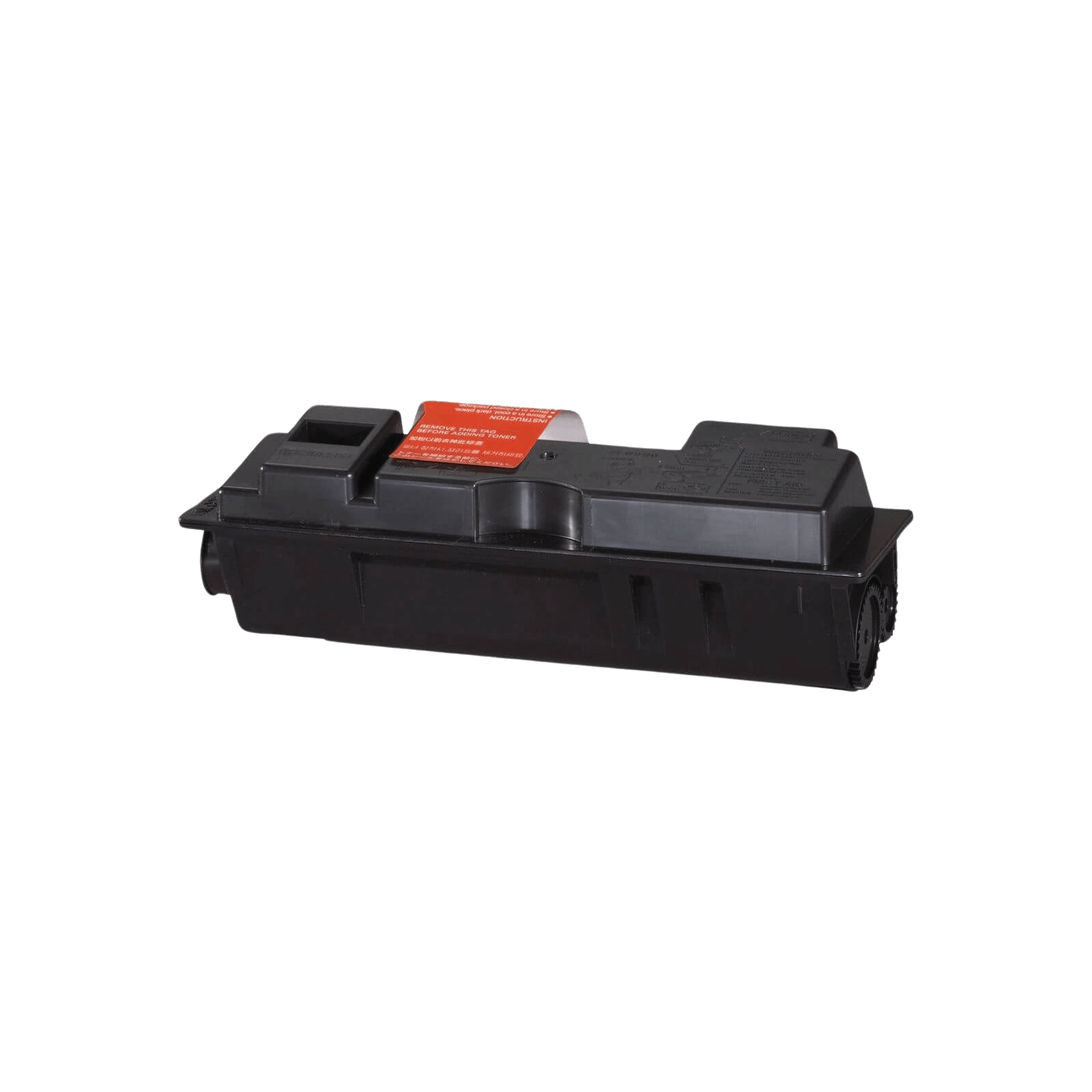 Kyocera TK-120K XL svart kompatibel toner 7200 sidor (1T02G60DE0)
