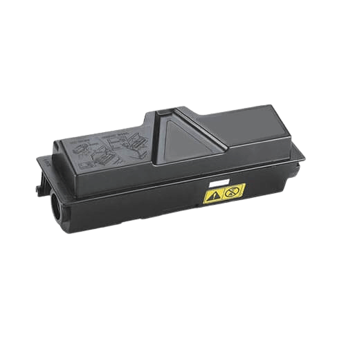 Kyocera TK-170K XL svart kompatibel toner 7200 sidor (1T02LZ0NL0)