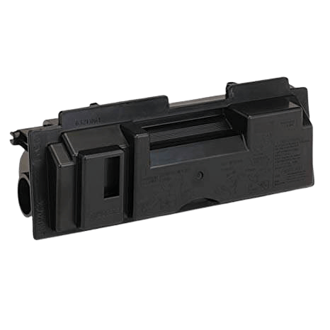 Kyocera TK-18 XL svart kompatibel toner 7200 sidor (1T02FM0EU0)