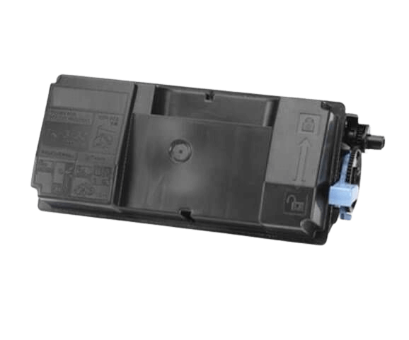 Kyocera TK-3130 XXL svart kompatibel toner 25000 sidor (1T02LV0NL0)