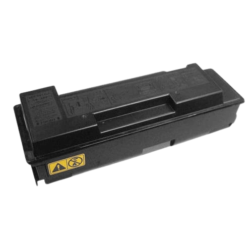 Kyocera TK-320 XL svart kompatibel toner 15000 sidor (1T02F90EUC)