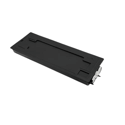 Kyocera TK-410K svart kompatibel toner 15000 sidor (370AM010)