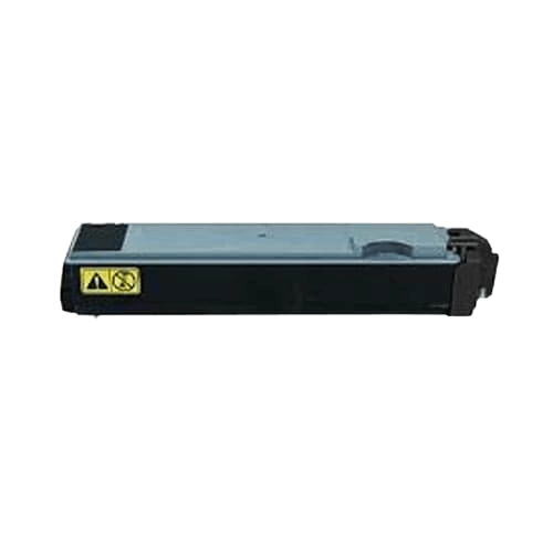 Kyocera TK-510K XL svart kompatibel toner 8000 sidor (1T02F30EU0)