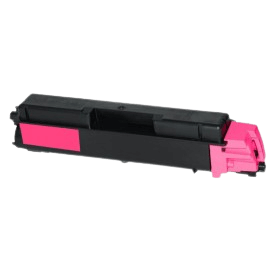 Kyocera TK-5135M magenta kompatibel toner 5000 sidor (1T02PABNL0)