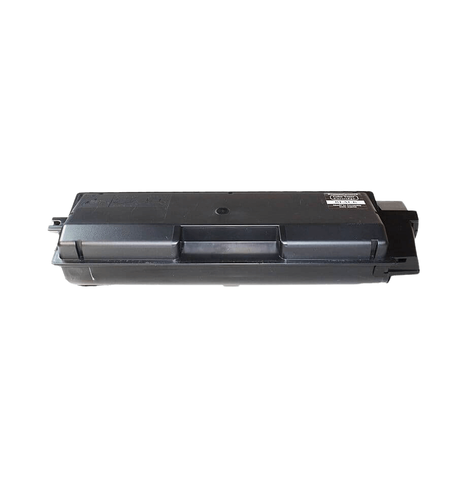 Kyocera TK-5140BK svart kompatibel toner 7000 sidor (1T02NR0NL0)