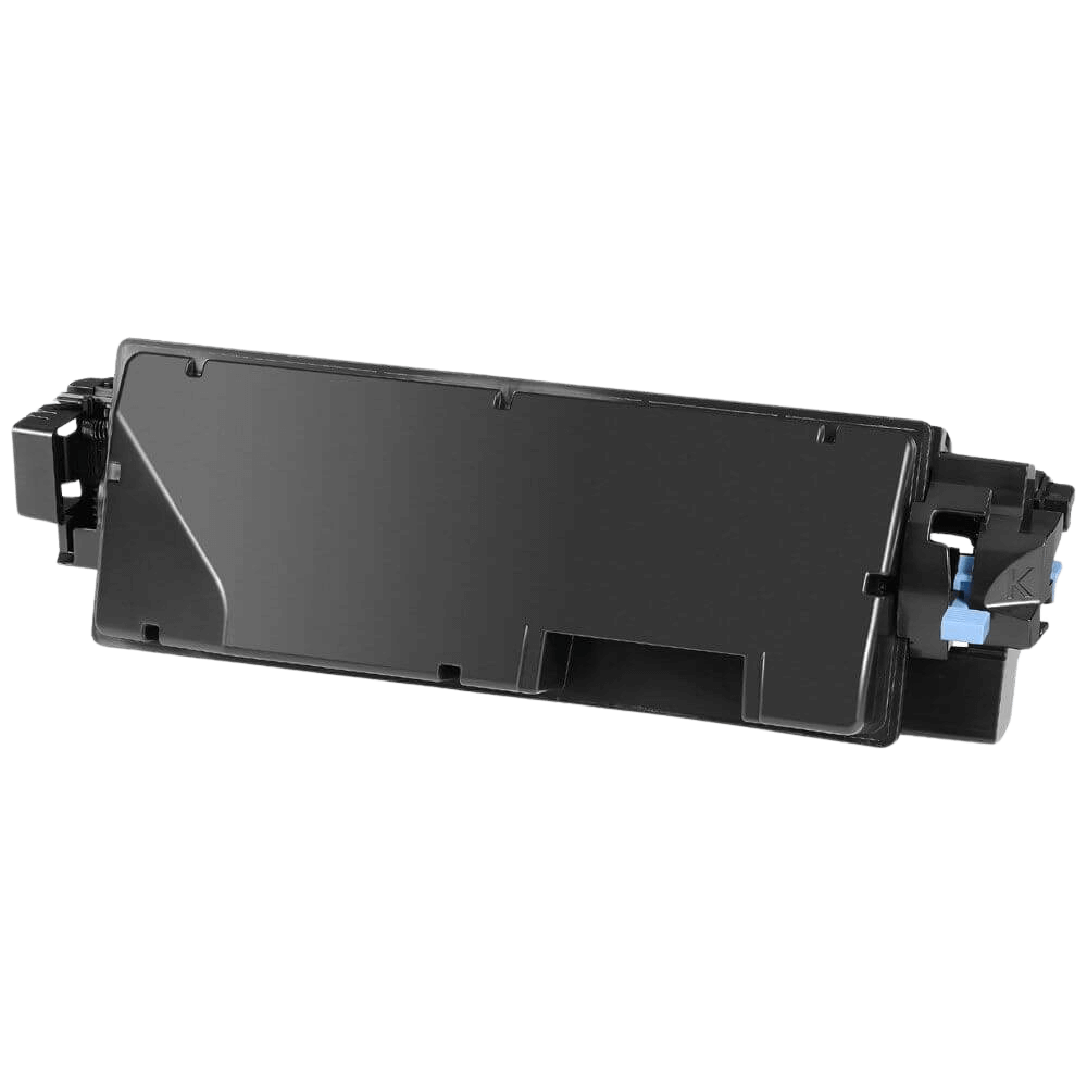 Kyocera TK-5150BK svart kompatibel toner 12000 sidor (1T02NS0NL0)