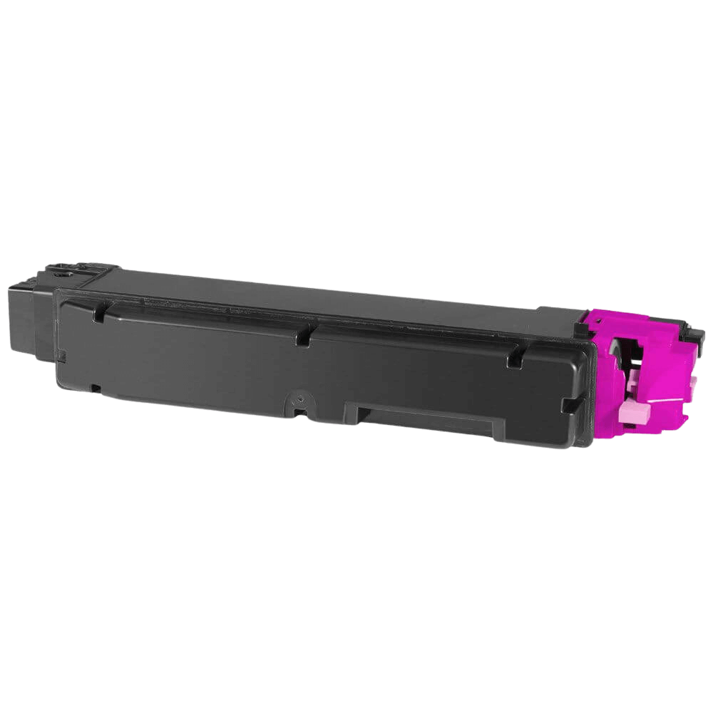 Kyocera TK-5150M magenta kompatibel toner 10000 sidor (1T02NSBNL0)