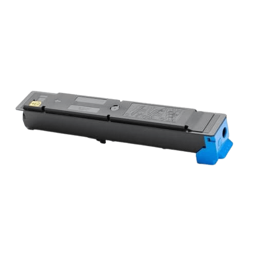 Kyocera TK-5205 cyan kompatibel toner 12000 sidor (1T02R5CNL0)