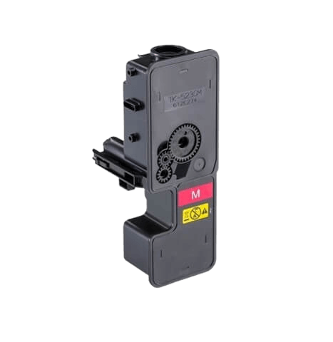 Kyocera TK-5220M magenta kompatibel toner 1200 sidor (1T02R9BNL1)