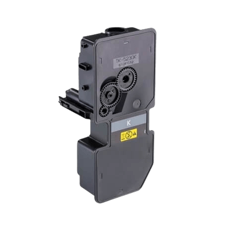 Kyocera TK-5230K XL svart kompatibel toner 2600 sidor (1T02R90NL0)