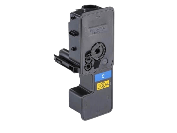 Kyocera TK-5240C cyan kompatibel toner 3000 sidor (1T02R7CNL0)