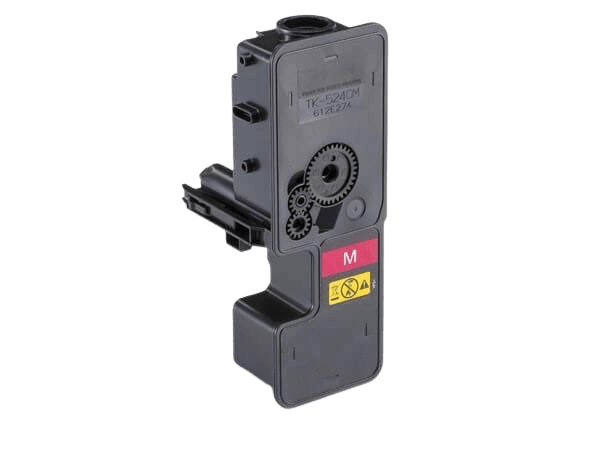 Kyocera TK-5240M magenta kompatibel toner 3000 sidor (1T02R7BNL0)