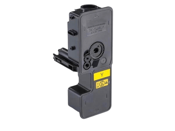 Kyocera TK-5240Y gul kompatibel toner 3000 sidor (1T02R7ANL0)