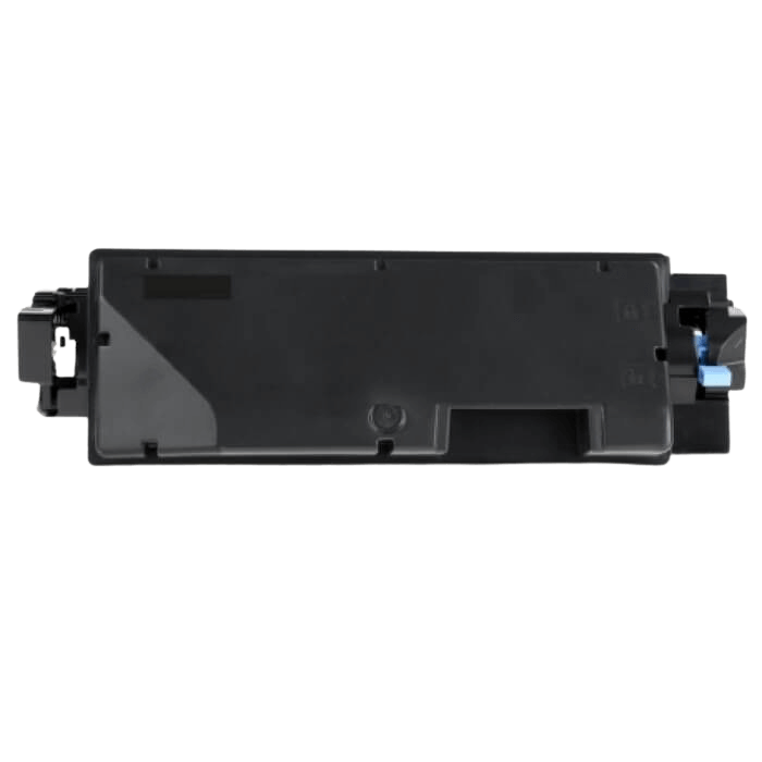 Kyocera TK-5270BK svart kompatibel toner 8000 sidor (1T02TV0NL0)
