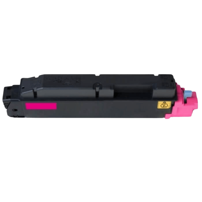 Kyocera TK-5270M magenta kompatibel toner 8000 sidor (1T02TVBNL0)