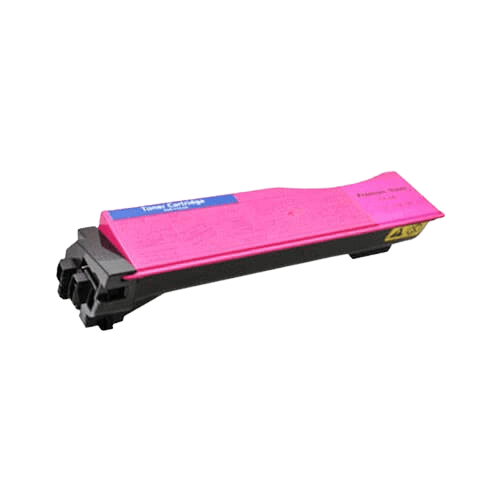 Kyocera TK-560M magenta kompatibel toner 10000 sidor (1T02HNBEU0)