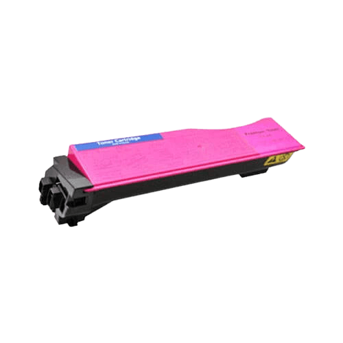 Kyocera TK-570M magenta kompatibel toner 12000 sidor (1T02HGBEU0)
