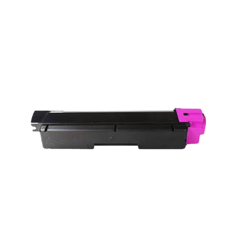 Kyocera TK-580M magenta kompatibel toner 2800 sidor (1T02KTBNL0)