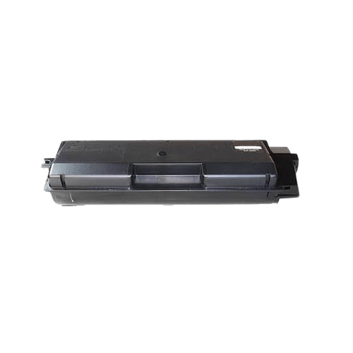 Kyocera TK-590K svart kompatibel toner 7000 sidor (1T02KV0NL0)