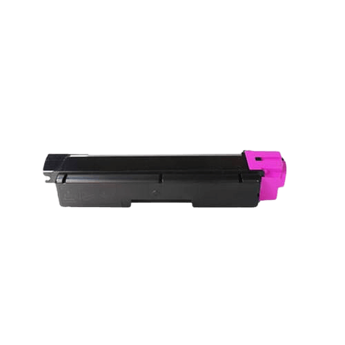 Kyocera TK-590M magenta kompatibel toner 5000 sidor (1T02KVBNL0)
