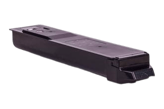 Kyocera TK-8115BK svart kompatibel toner 12000 sidor (1T02P30NL0)