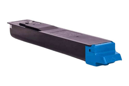Kyocera TK-8115C cyan kompatibel toner 6000 sidor (1T02P3CNL0)