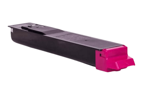Kyocera TK-8115M magenta kompatibel toner 6000 sidor (1T02P3BNL0)