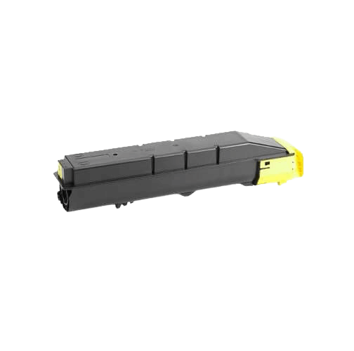 Kyocera TK-8305Y gul kompatibel toner 15000 sidor (1T02LKANL0)