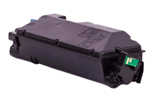 Kyocera TK5280BK svart kompatibel toner 13000 sidor (1T02TW0NL0)