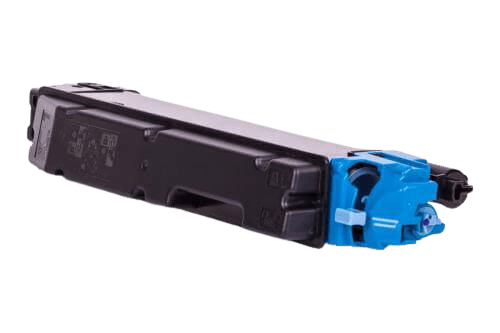 Kyocera TK5280C cyan kompatibel toner 11000 sidor (1T02TWCNL0)