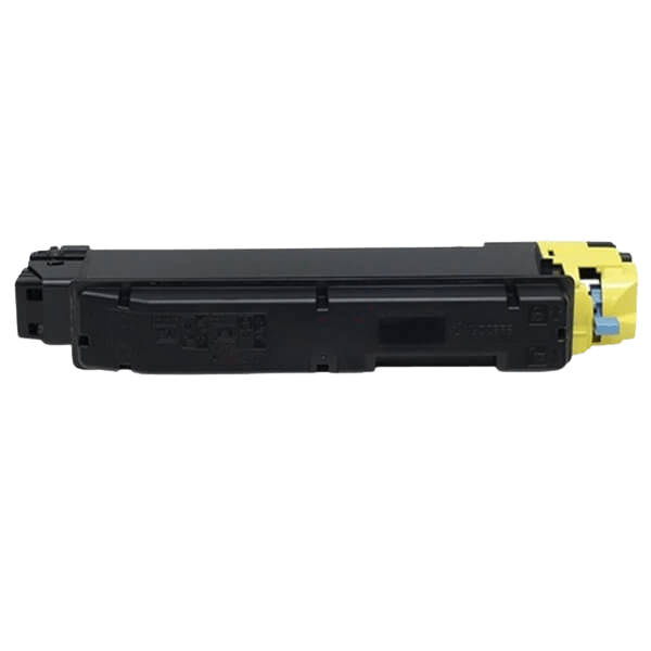 Kyocera TK5280Y gul original toner 11000 sidor (1T02TWANL0)